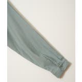 綿レーヨンメタルボタンシャツ | Lbc with Life | 詳細画像36 