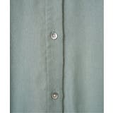 綿レーヨンメタルボタンシャツ | Lbc with Life | 詳細画像39 