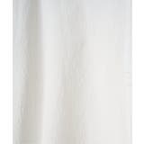 デニムコットンシャーリングブラウス | Lbc with Life | 詳細画像18 