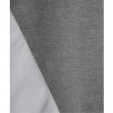 異素材切り替えシャツ | Lbc with Life | 詳細画像25 