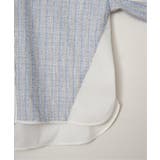 異素材切り替えシャツ | Lbc with Life | 詳細画像34 