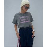製品染めプリントTシャツ | Lbc with Life | 詳細画像3 