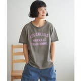 製品染めプリントTシャツ | Lbc with Life | 詳細画像9 