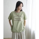 製品染めプリントTシャツ | Lbc with Life | 詳細画像13 