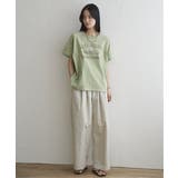 製品染めプリントTシャツ | Lbc with Life | 詳細画像14 