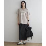 製品染めプリントTシャツ | Lbc with Life | 詳細画像16 
