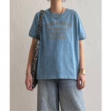 製品染めプリントTシャツ | Lbc with Life | 詳細画像21 