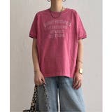 製品染めプリントTシャツ | Lbc with Life | 詳細画像25 