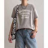 製品染めプリントTシャツ | Lbc with Life | 詳細画像28 