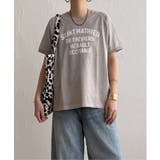 製品染めプリントTシャツ | Lbc with Life | 詳細画像29 