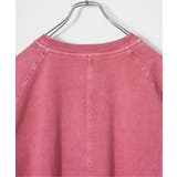 製品染めプリントTシャツ | Lbc with Life | 詳細画像35 