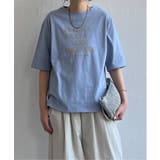 プリントロゴビッグTシャツ | Lbc with Life | 詳細画像8