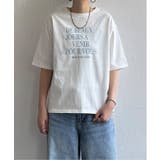 プリントロゴビッグTシャツ | Lbc with Life | 詳細画像5