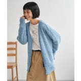 Girlプリントロゴ刺繍ロンT | Lbc with Life | 詳細画像6