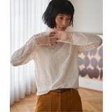 ジャカード切り替えシアーロンT | Lbc with Life | 詳細画像14