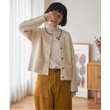 ジャカード切り替えシアーロンT | Lbc with Life | 詳細画像16