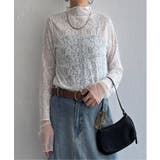 ジャカード切り替えシアーロンT | Lbc with Life | 詳細画像17