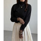 ジャカード切り替えシアーロンT | Lbc with Life | 詳細画像21