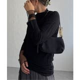 ジャカード切り替えシアーロンT | Lbc with Life | 詳細画像24