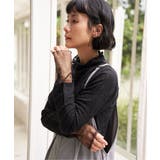 ジャカード切り替えシアーロンT | Lbc with Life | 詳細画像25