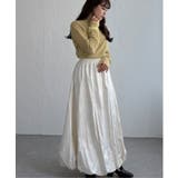 ジャカード切り替えシアーロンT | Lbc with Life | 詳細画像28