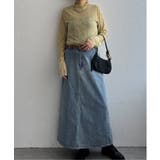 ジャカード切り替えシアーロンT | Lbc with Life | 詳細画像30