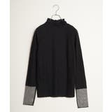 ジャカード切り替えシアーロンT | Lbc with Life | 詳細画像40