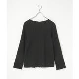 楊柳ランダムボーダーロンT | Lbc with Life | 詳細画像13 