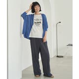 【接触冷感】フォトロゴTシャツ | Lbc with Life | 詳細画像6