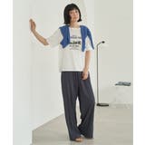 【接触冷感】フォトロゴTシャツ | Lbc with Life | 詳細画像7
