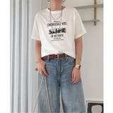 【接触冷感】フォトロゴTシャツ | Lbc with Life | 詳細画像8