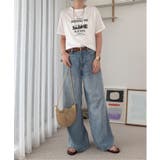 【接触冷感】フォトロゴTシャツ | Lbc with Life | 詳細画像9