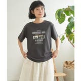 【接触冷感】フォトロゴTシャツ | Lbc with Life | 詳細画像10