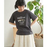【接触冷感】フォトロゴTシャツ | Lbc with Life | 詳細画像11
