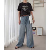 【接触冷感】フォトロゴTシャツ | Lbc with Life | 詳細画像13