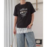 【接触冷感】フォトロゴTシャツ | Lbc with Life | 詳細画像14