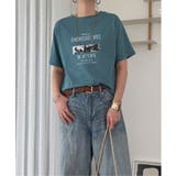 【接触冷感】フォトロゴTシャツ | Lbc with Life | 詳細画像19