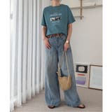 【接触冷感】フォトロゴTシャツ | Lbc with Life | 詳細画像20