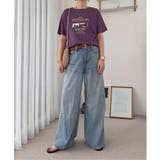 【接触冷感】フォトロゴTシャツ | Lbc with Life | 詳細画像23
