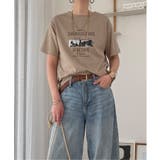 【接触冷感】フォトロゴTシャツ | Lbc with Life | 詳細画像27