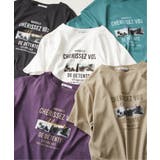【接触冷感】フォトロゴTシャツ | Lbc with Life | 詳細画像30