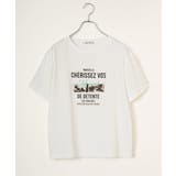 【接触冷感】フォトロゴTシャツ | Lbc with Life | 詳細画像31
