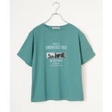 【接触冷感】フォトロゴTシャツ | Lbc with Life | 詳細画像32