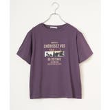 【接触冷感】フォトロゴTシャツ | Lbc with Life | 詳細画像33