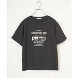 【接触冷感】フォトロゴTシャツ | Lbc with Life | 詳細画像35