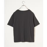 【接触冷感】フォトロゴTシャツ | Lbc with Life | 詳細画像36