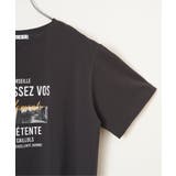【接触冷感】フォトロゴTシャツ | Lbc with Life | 詳細画像38