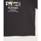 【接触冷感】フォトロゴTシャツ | Lbc with Life | 詳細画像40