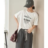 【接触冷感】フォトロゴTシャツ | Lbc with Life | 詳細画像3