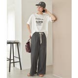 【接触冷感】フォトロゴTシャツ | Lbc with Life | 詳細画像4